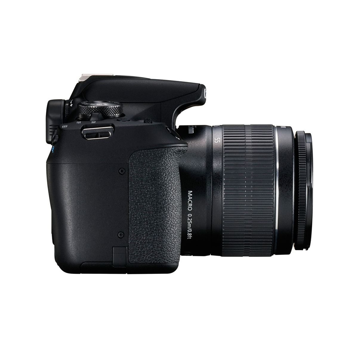 Canon EOS 2000D Kit 18-55mm f/3.5-5.6 IS II