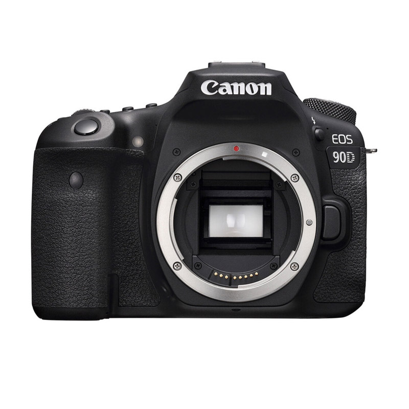 Canon EOS 90D Body