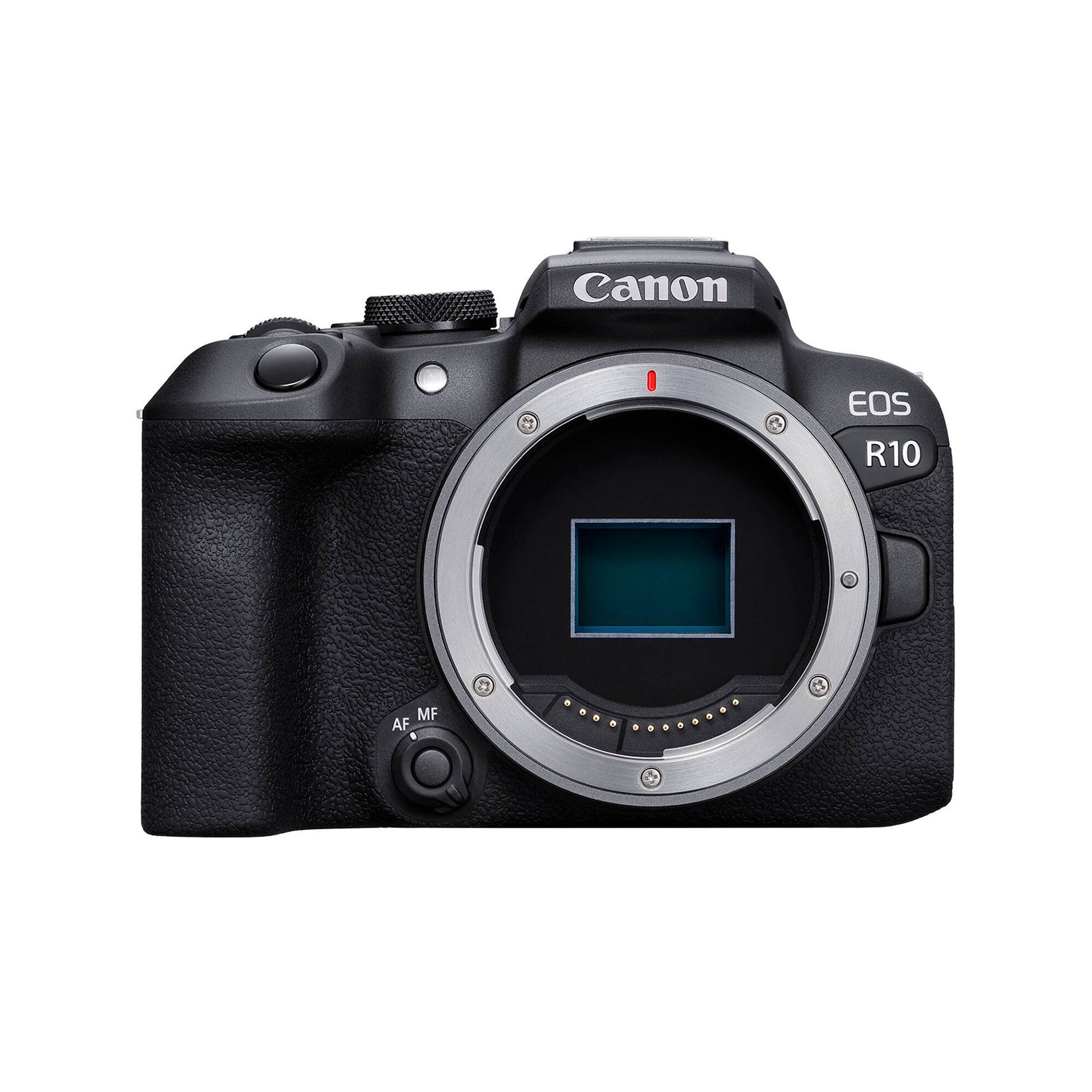 Canon EOS R10 Kit RF-S 18-45mm F4.5-6.3 IS STM
