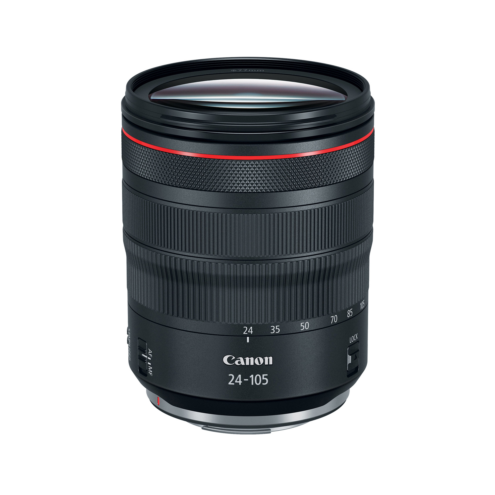Canon RF 24-105mm f/4L IS USM