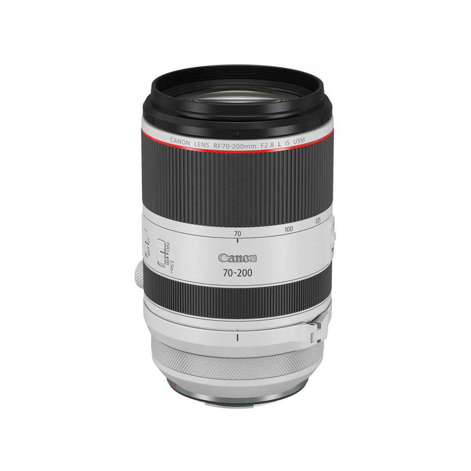 Canon RF 70-200mm f/2.8L IS USM