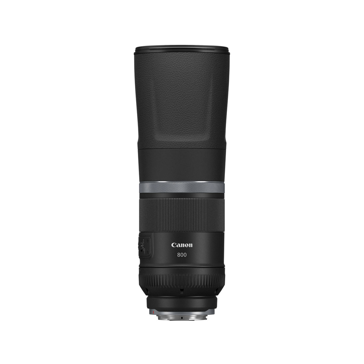 Canon RF 800mm f/11 IS STM