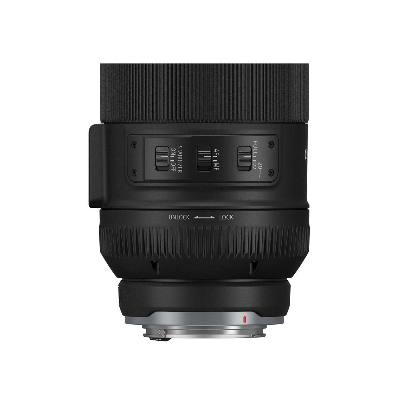 Canon RF 800mm f/11 IS STM Canon RF 800mm f/11 IS STM