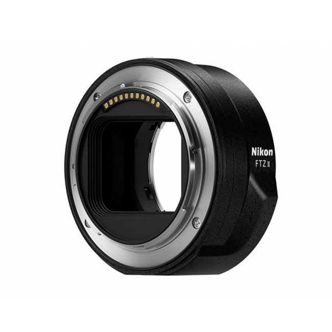 Nikon Z7 II Body