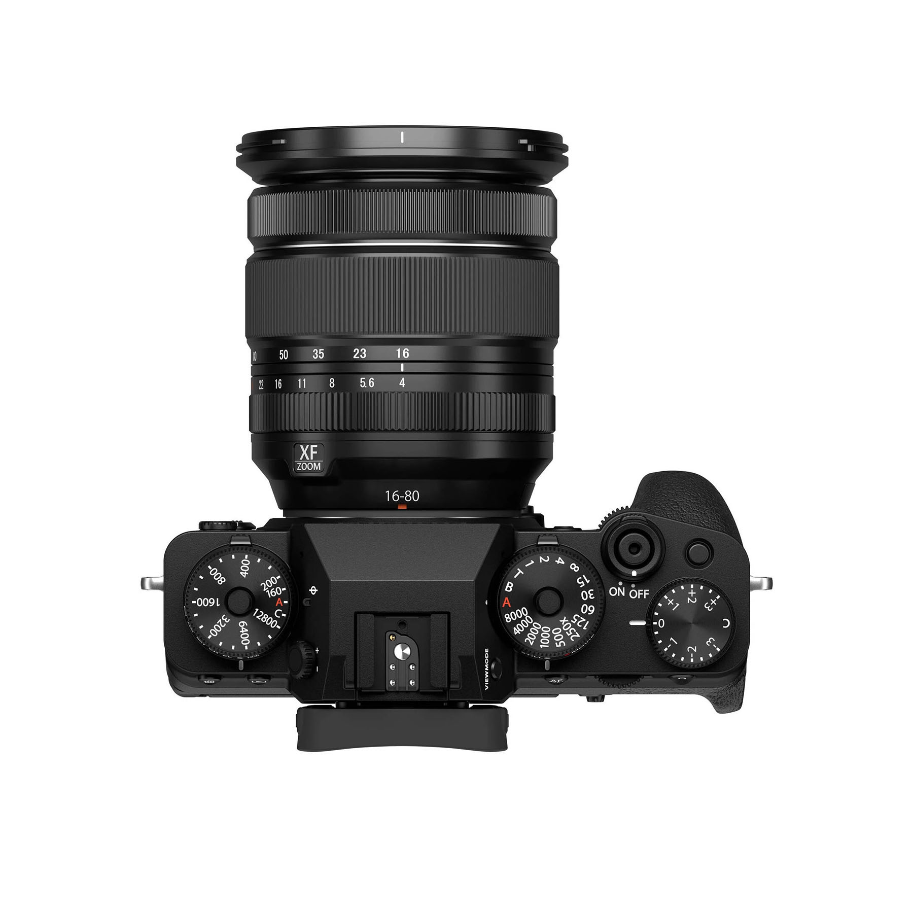 Fujifilm X-T4 Kit Fujinon XF 16-80mm F4 R OIS WR