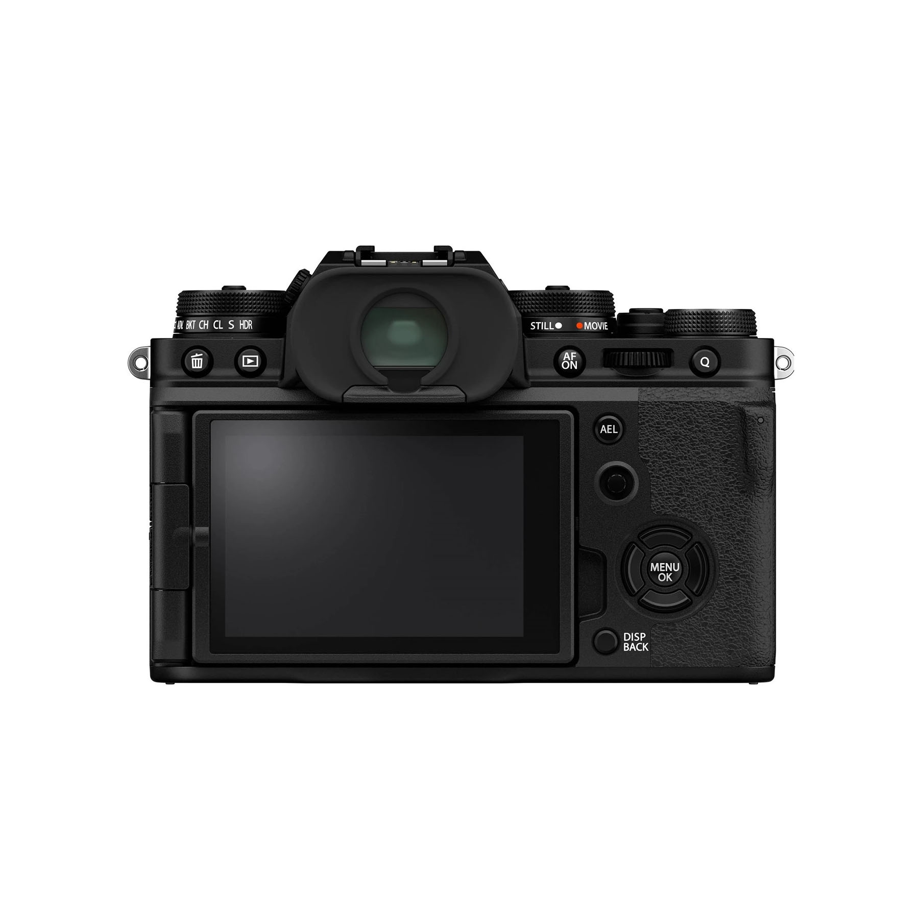 Fujifilm X-T4 Kit Fujinon XF 16-80mm F4 R OIS WR