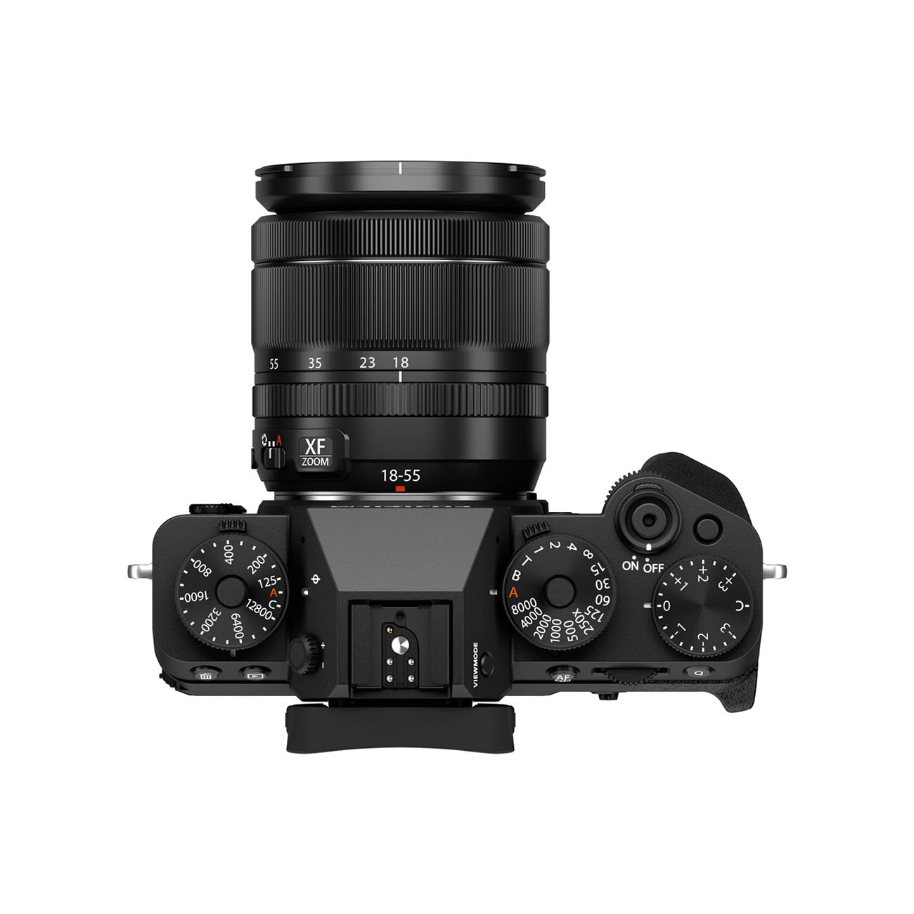 Fujifilm X-T5 Kit XF 18-55mm F2.8-4 R LM OIS