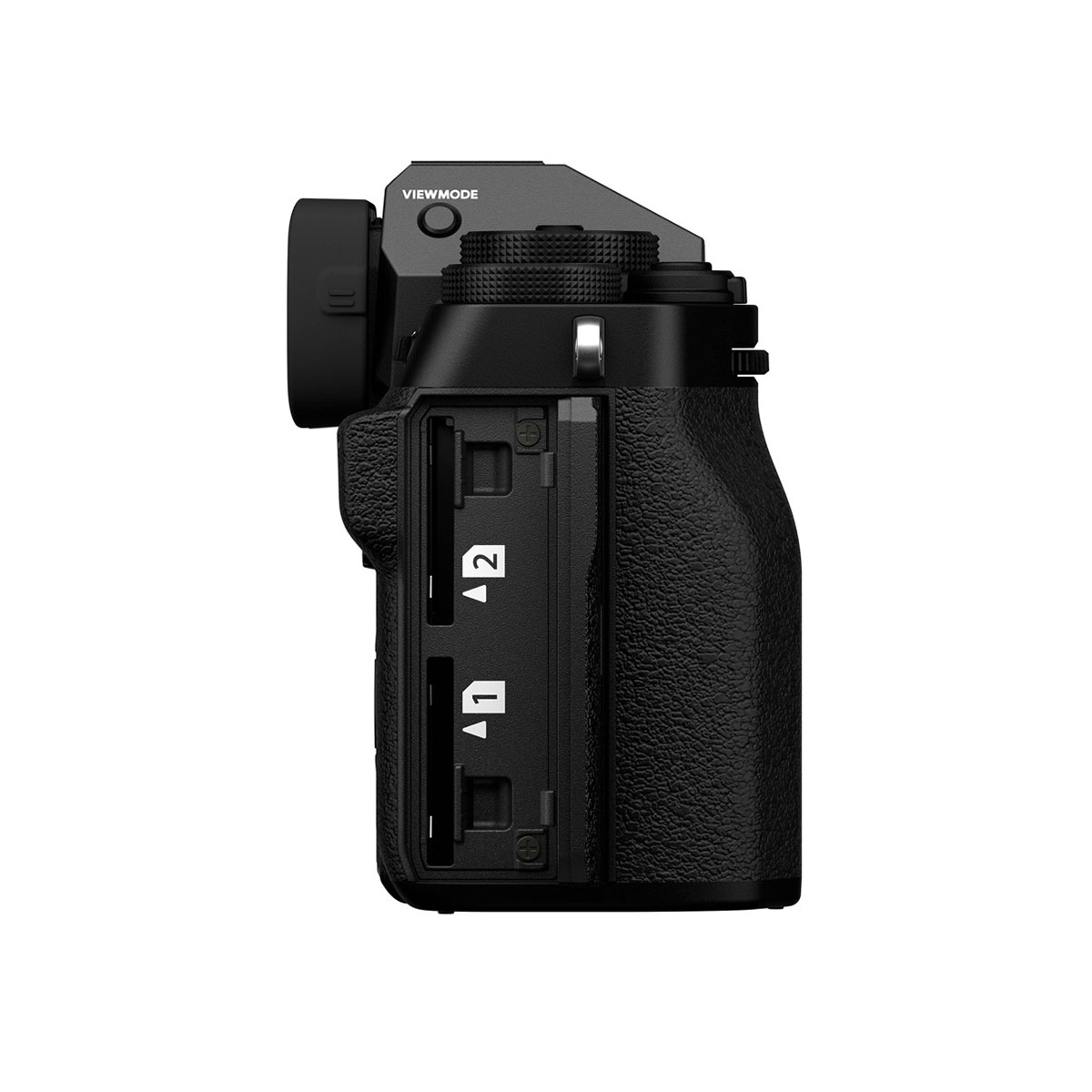 Fujifilm X-T5 Body Black