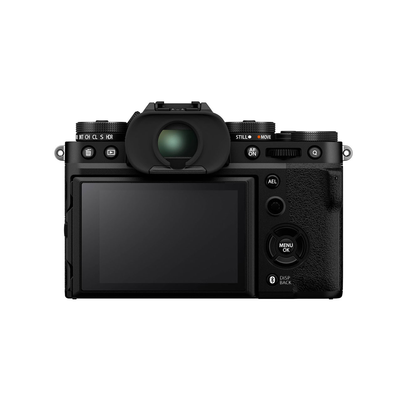 Fujifilm X-T5 Kit XF 18-55mm F2.8-4 R LM OIS