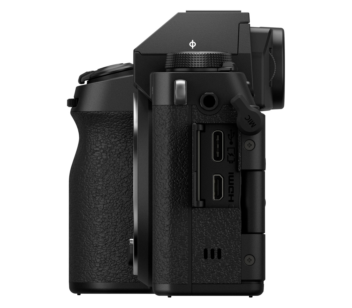 Fujifilm X-S20 Body