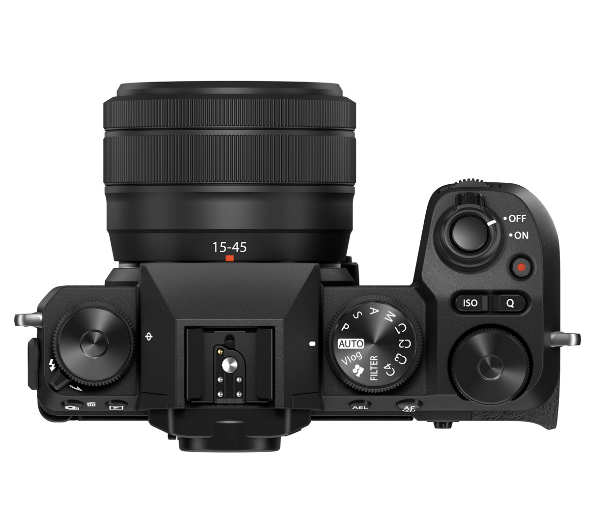 Fujifilm X-S20 Body