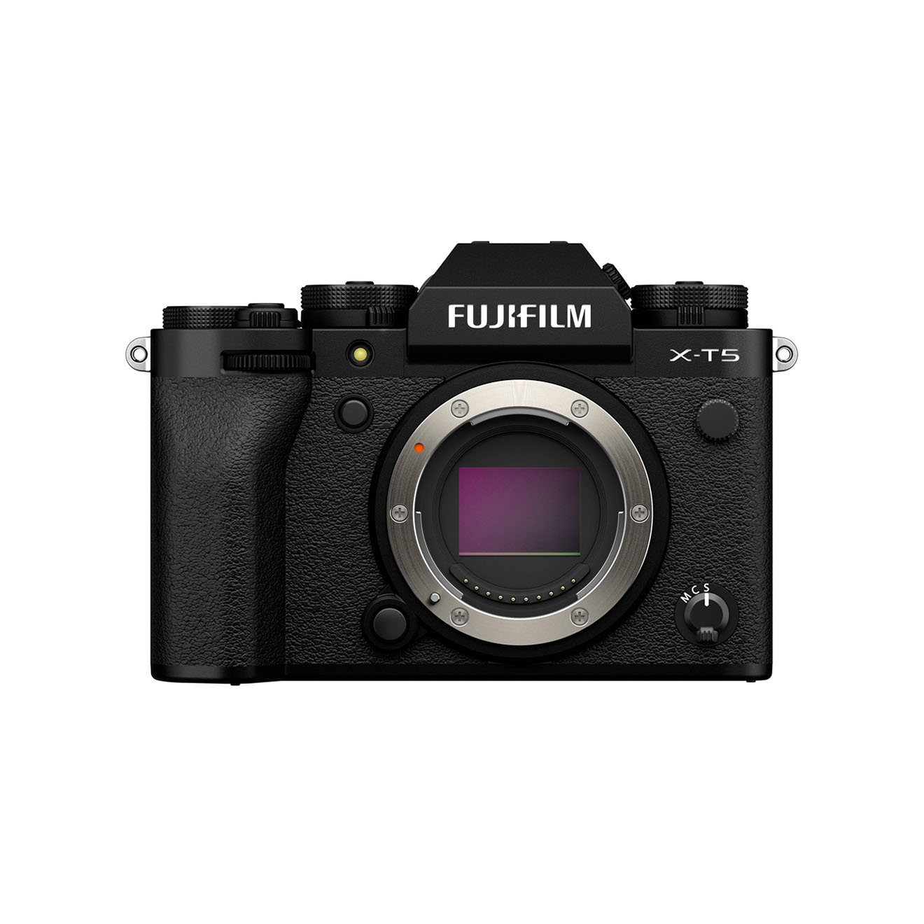 Fujifilm X-T5 Body Black