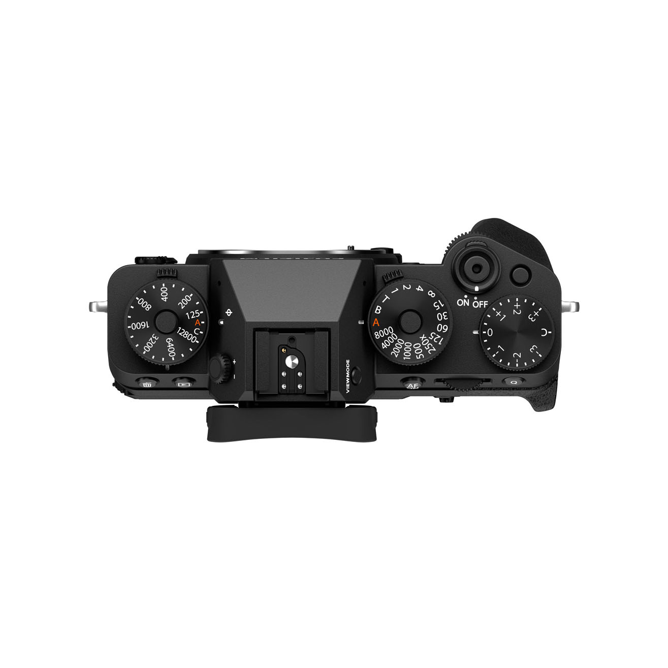 Fujifilm X-T5 Body Black