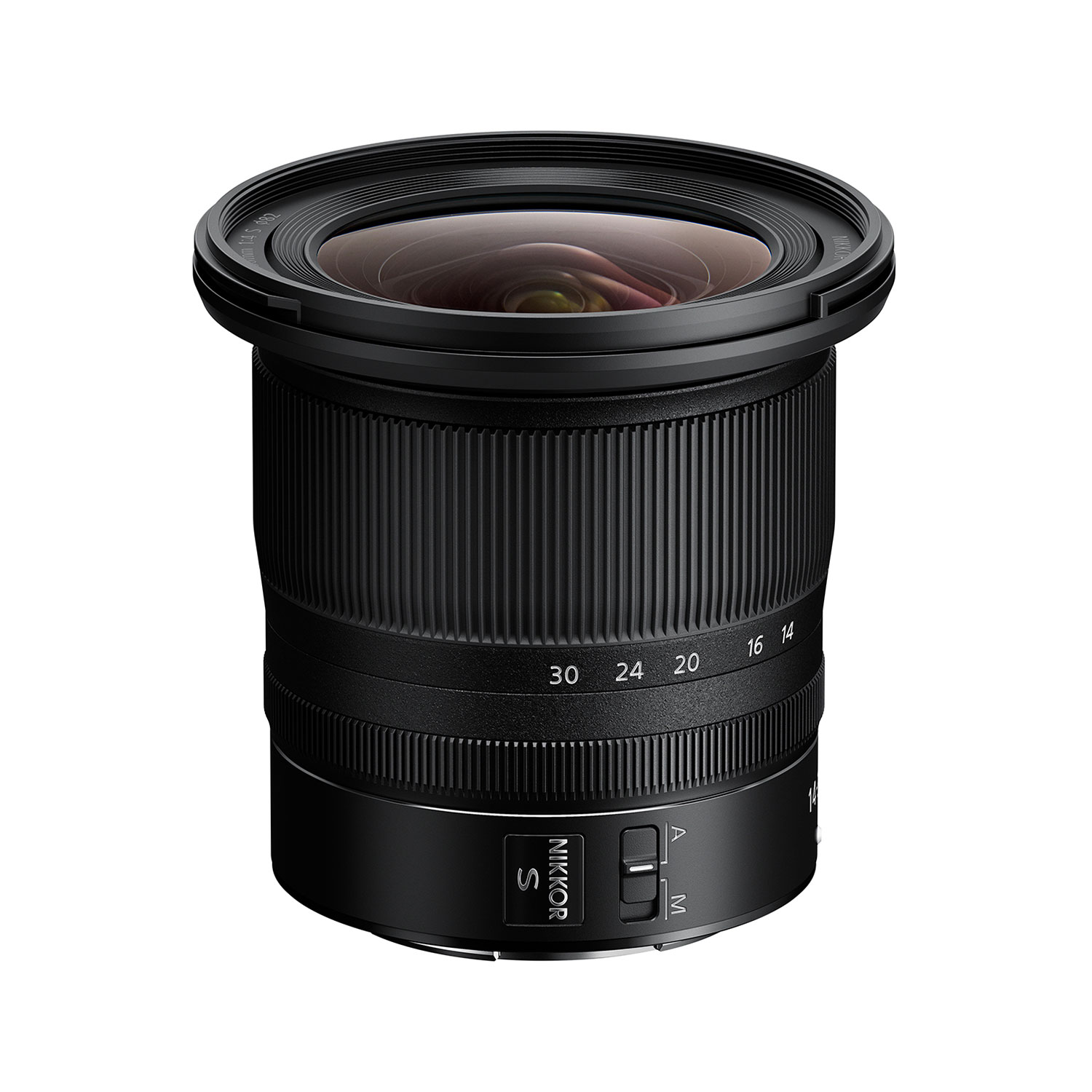 Nikon 14-30mm f/4S Nikkor Z