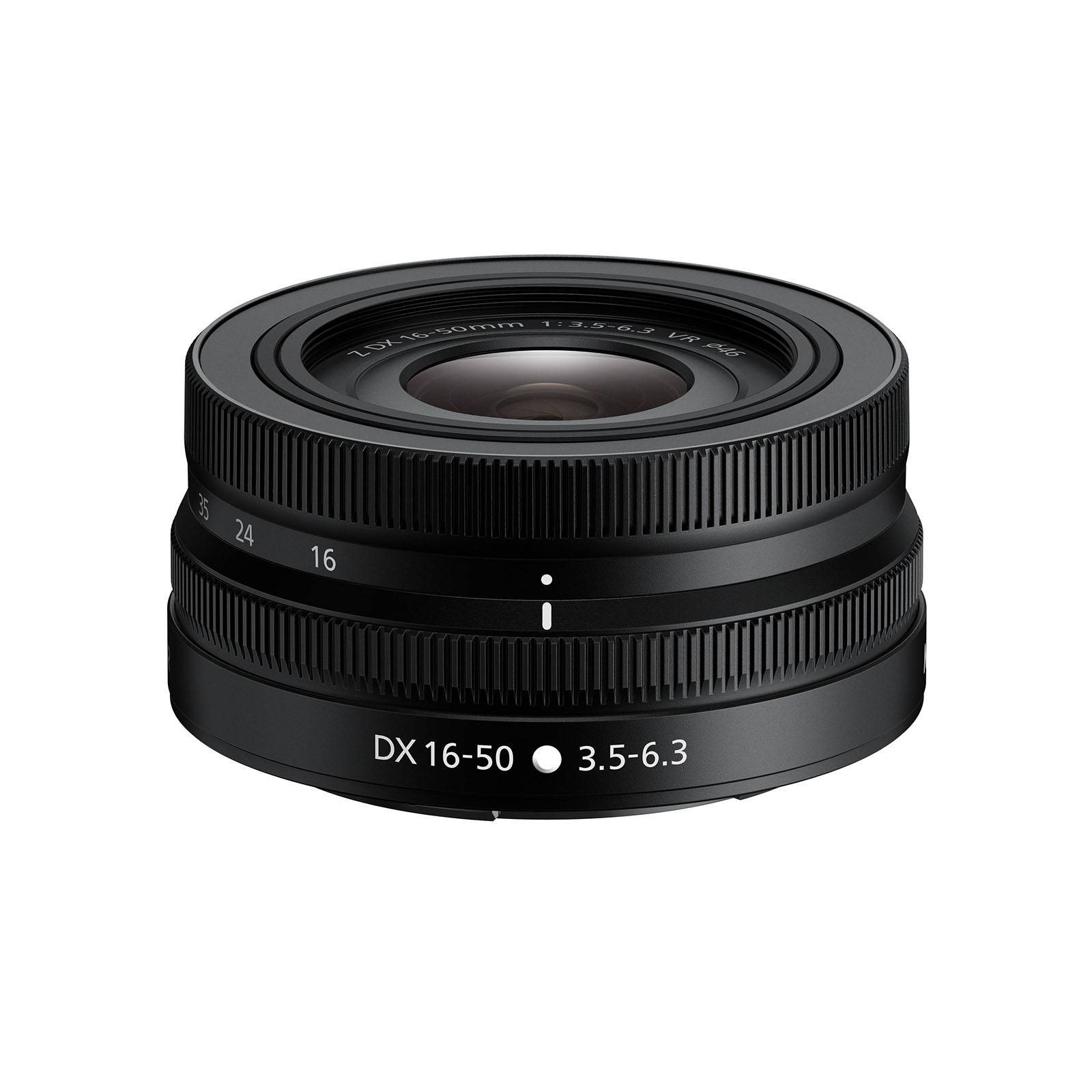 Nikon 16-50mm f/3.5-6.3 VR Nikkor Z DX
