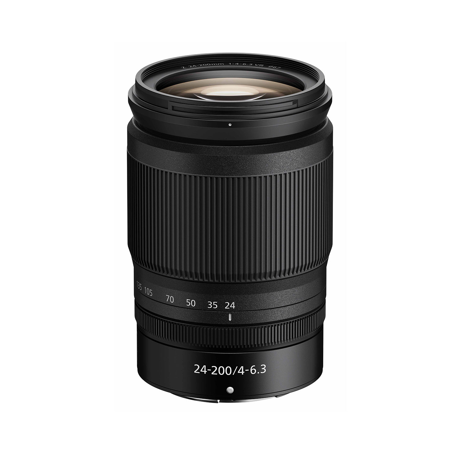 Nikon 24-200mm f/4-6.3 VR Nikkor Z