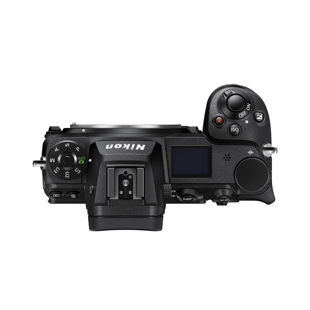 Nikon Z6 II Body