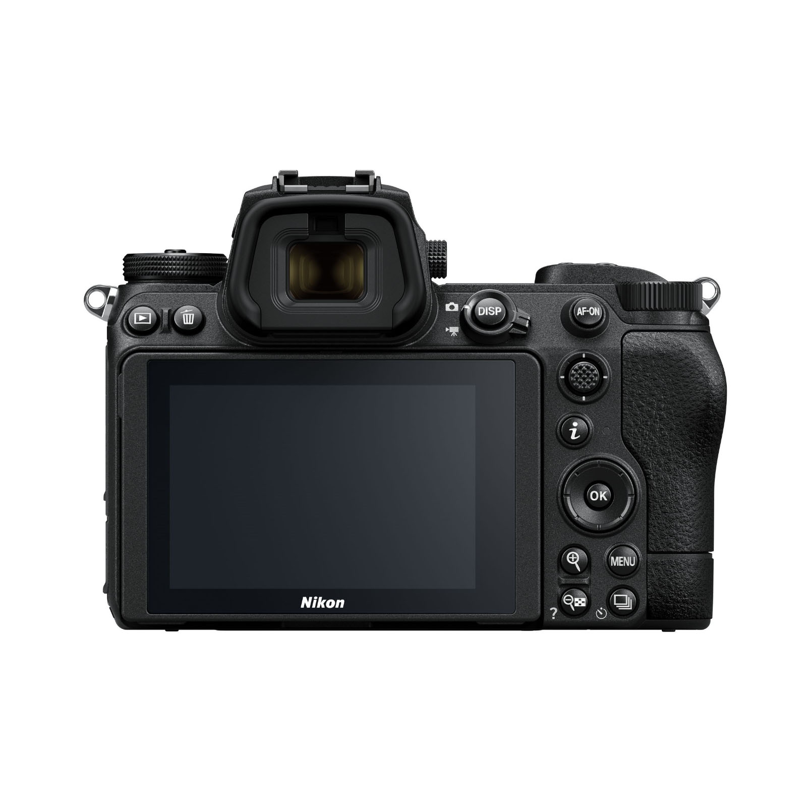 Nikon Z7 II Body