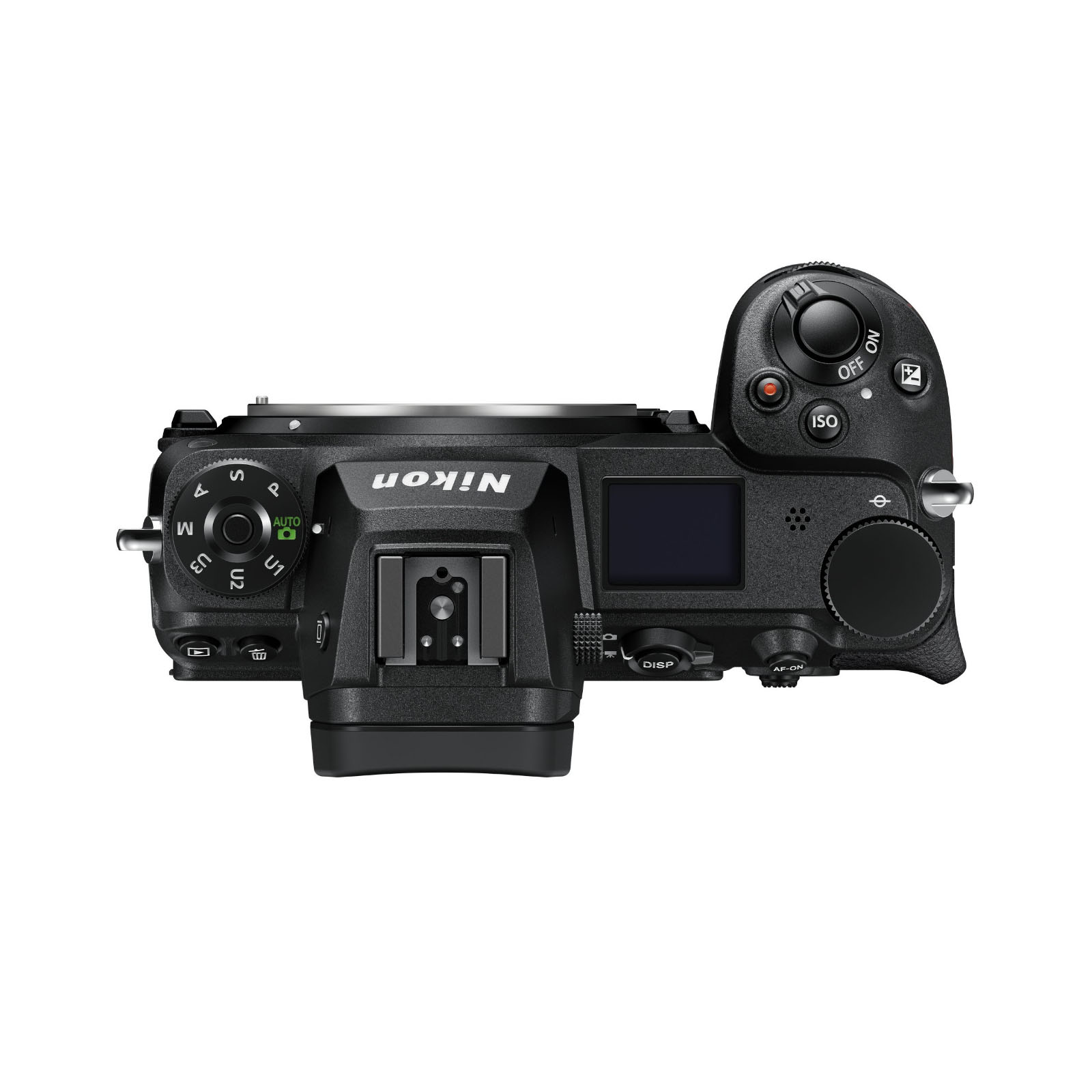 Nikon Z7 II Body