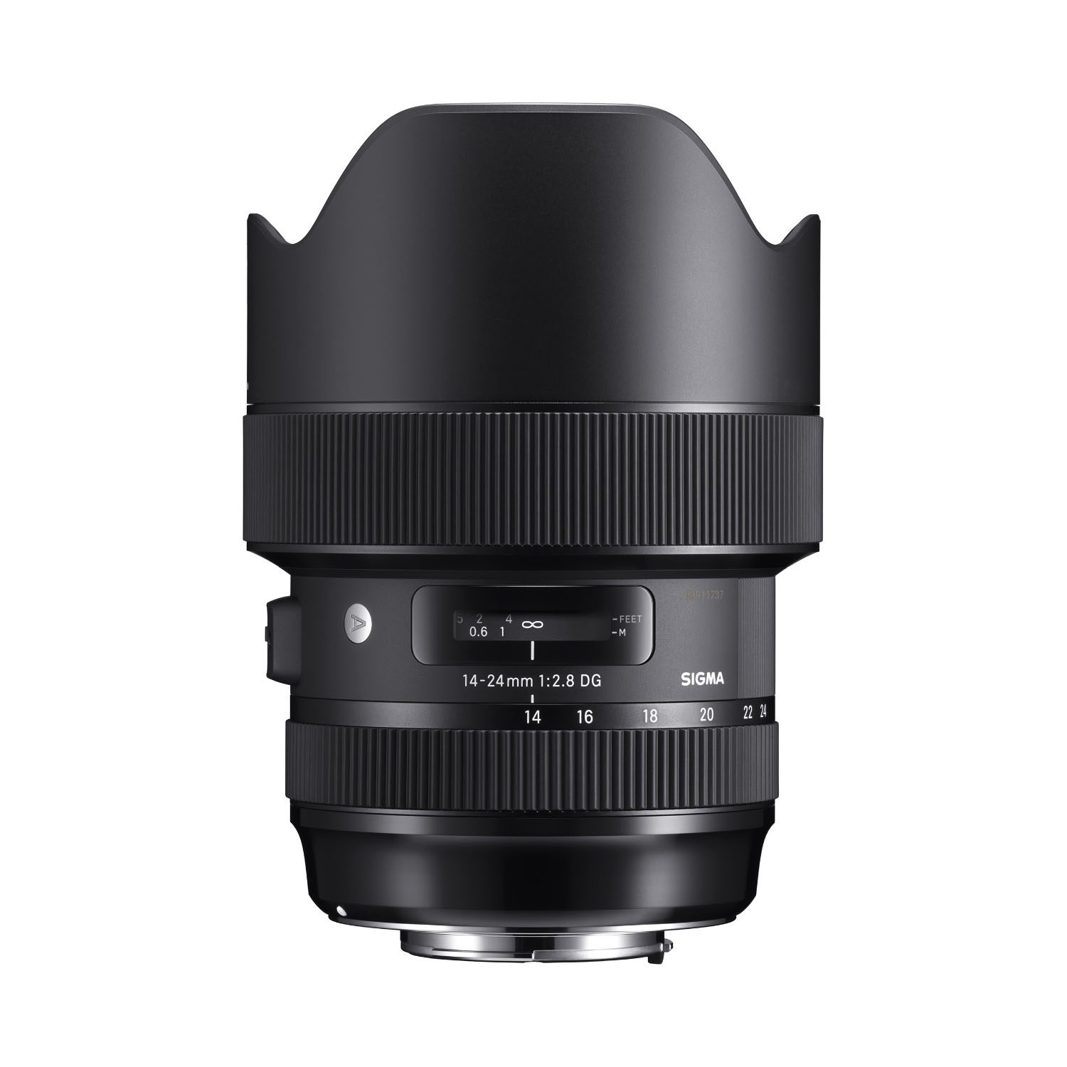 Sigma 14-24mm f/2.8 DG HSM Art Canon EF