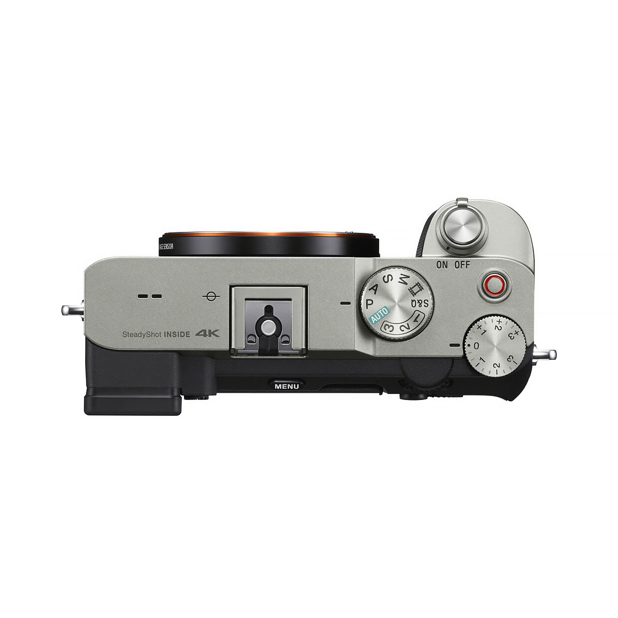 Sony Alpha ILCE-7C Body