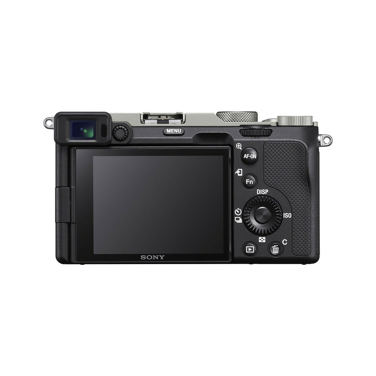 Sony Alpha ILCE-7C Body