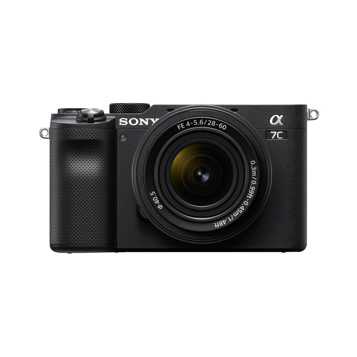 Sony Alpha ILCE-7CL Kit FE 28-60mm f/4-5.6 Sony Alpha ILCE-7CL Kit FE 28-60mm f/4-5.6