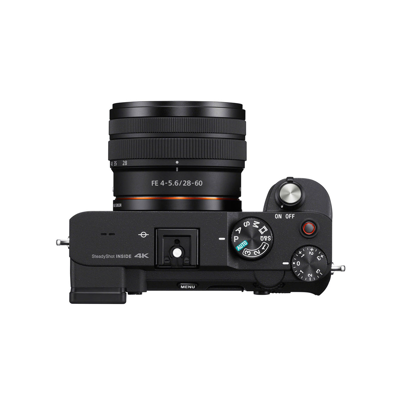 Sony Alpha ILCE-7CL Kit FE 28-60mm f/4-5.6 Sony Alpha ILCE-7CL Kit FE 28-60mm f/4-5.6