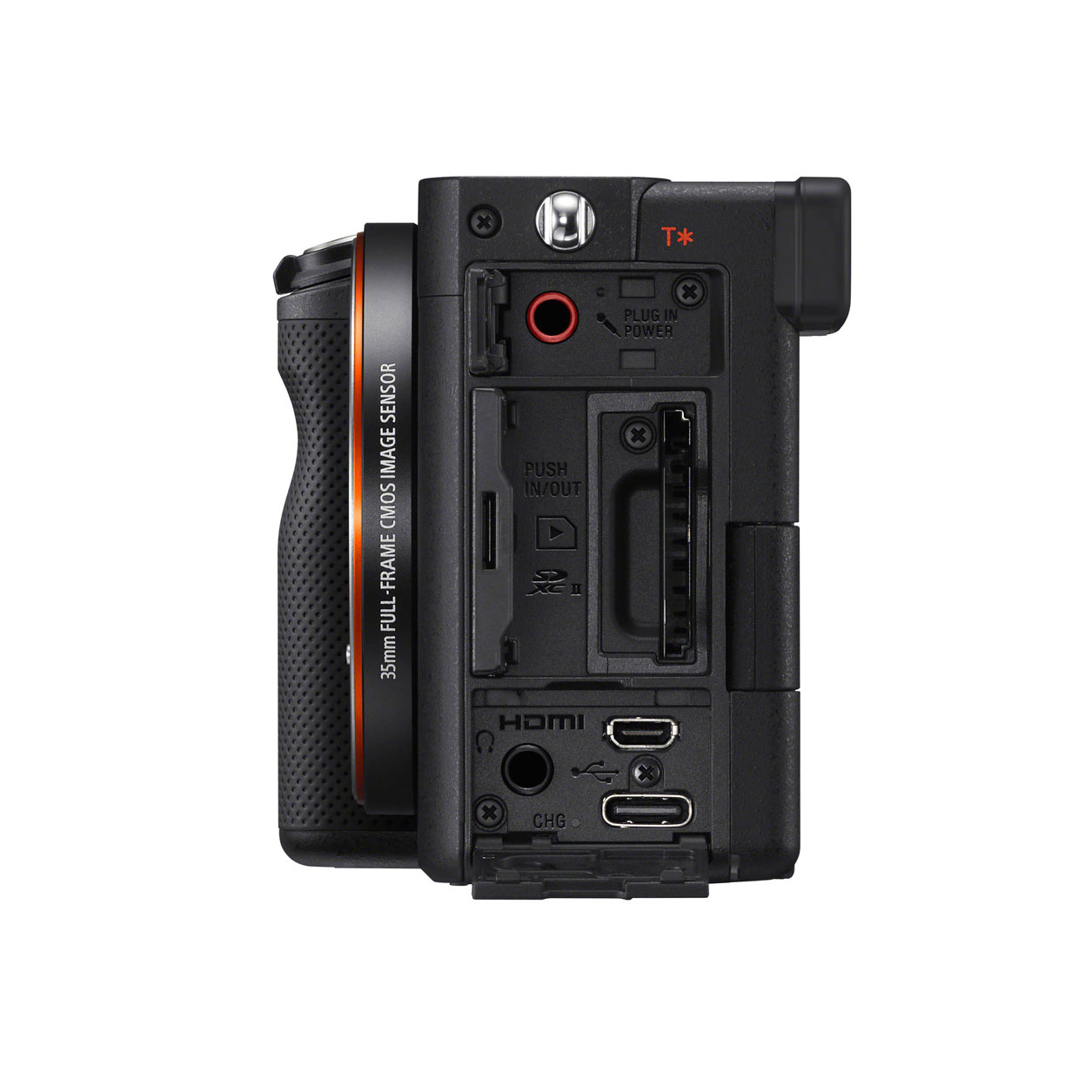 Sony Alpha ILCE-7CL Kit FE 28-60mm f/4-5.6 Sony Alpha ILCE-7CL Kit FE 28-60mm f/4-5.6