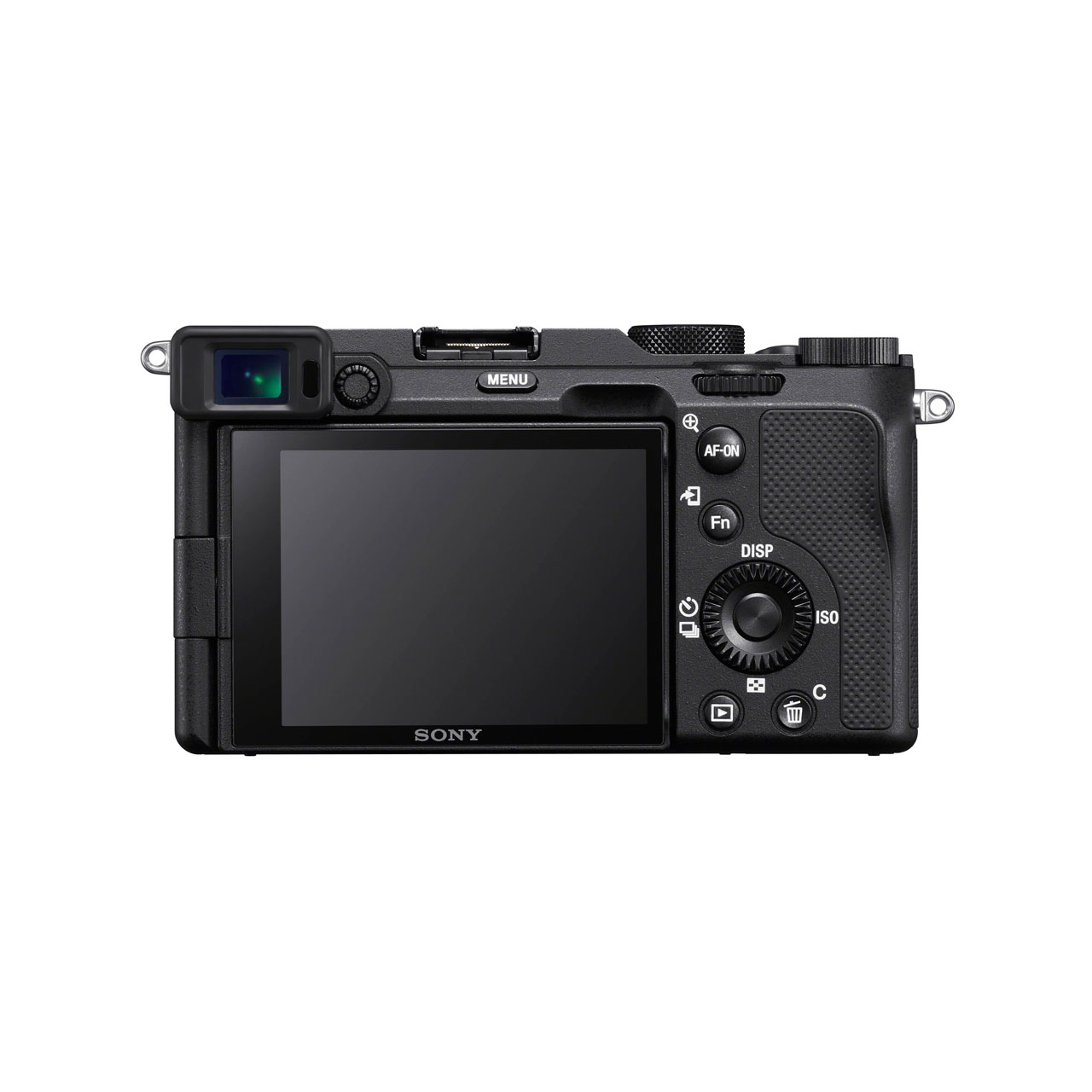 Sony Alpha ILCE-7CL Kit FE 28-60mm f/4-5.6 Sony Alpha ILCE-7CL Kit FE 28-60mm f/4-5.6