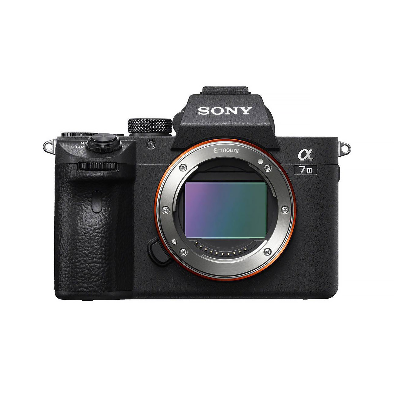 Sony Alpha ILCE-7M3 Body