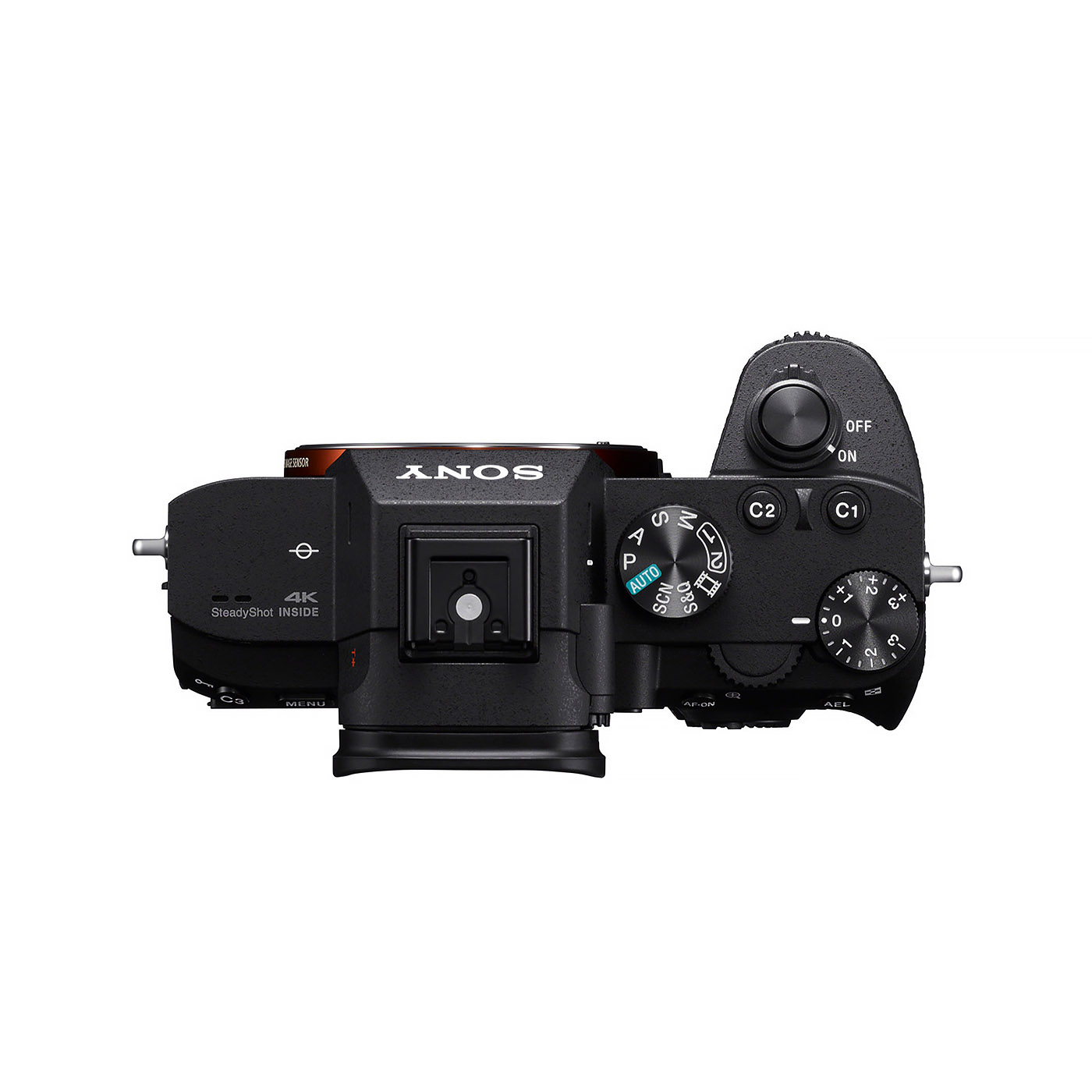 Sony Alpha ILCE-7M3 Body