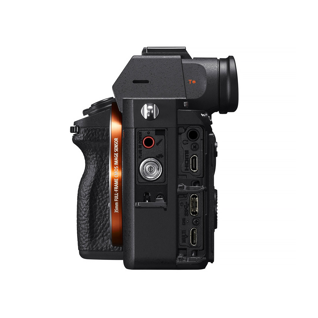 Sony Alpha ILCE-7M3 Body