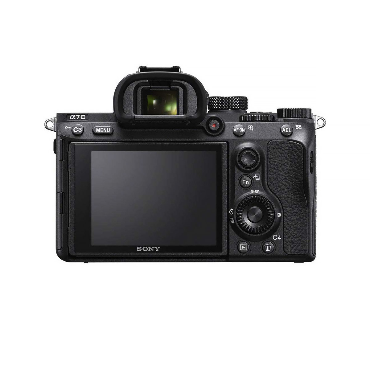 Sony Alpha ILCE-7M3 Body
