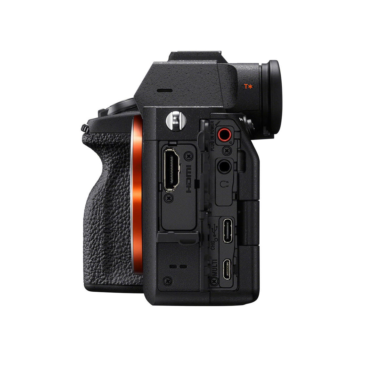 Sony Alpha ILCE 7M4 Kit FE 28-70mm F3.5-5.6 OSS Sony Alpha ILCE 7M4 Kit FE 28-70mm F3.5-5.6 OSS