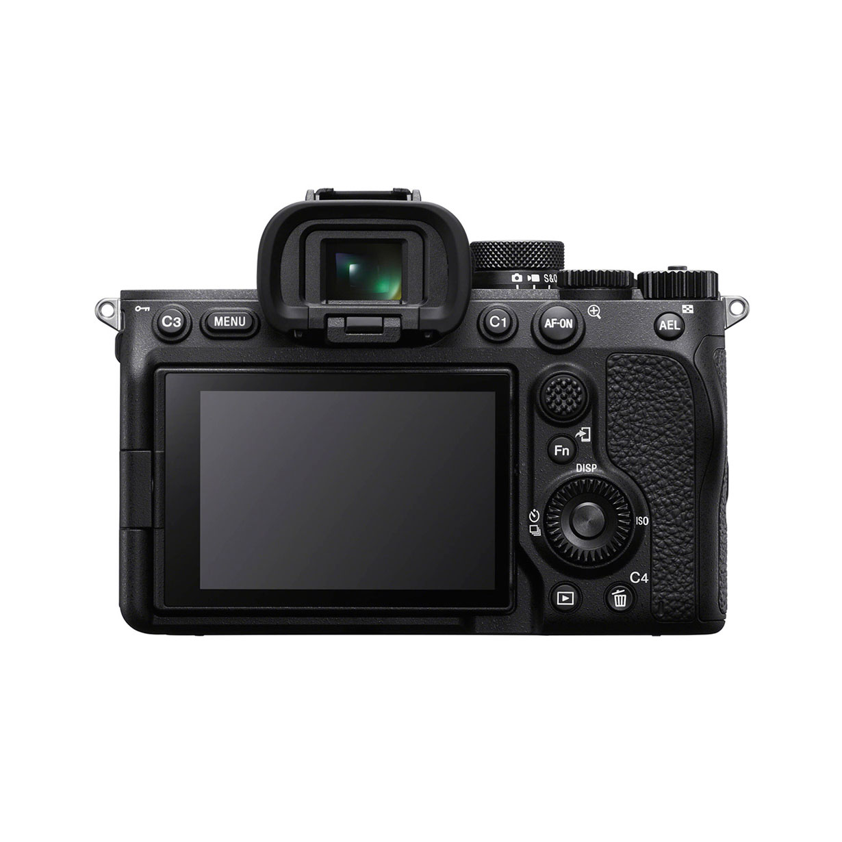 Sony Alpha ILCE 7M4 Kit FE 28-70mm F3.5-5.6 OSS Sony Alpha ILCE 7M4 Kit FE 28-70mm F3.5-5.6 OSS