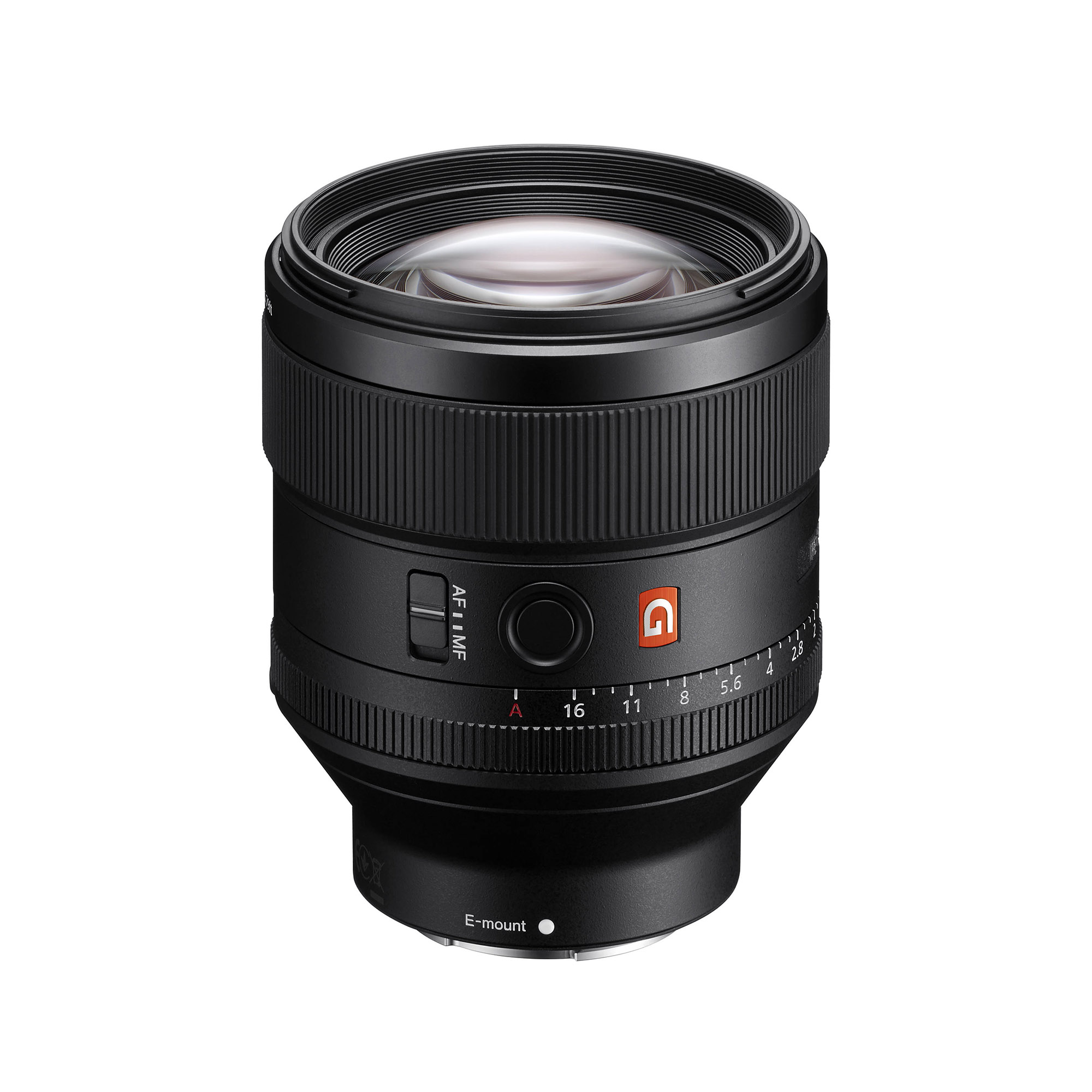 Sony FE 85mm f/1.4 GM (SEL-85F14GM)