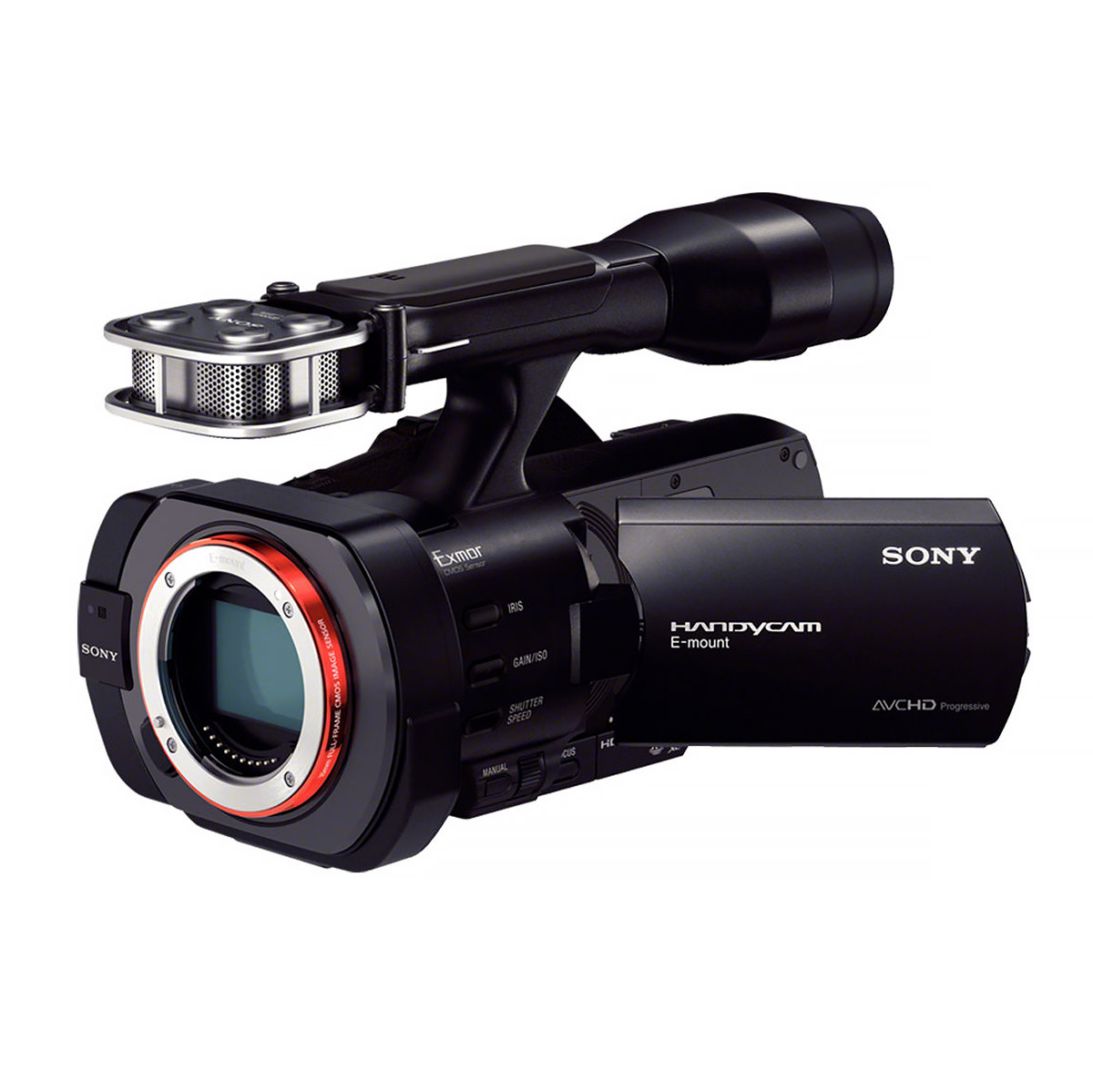 Sony NEX-VG900E