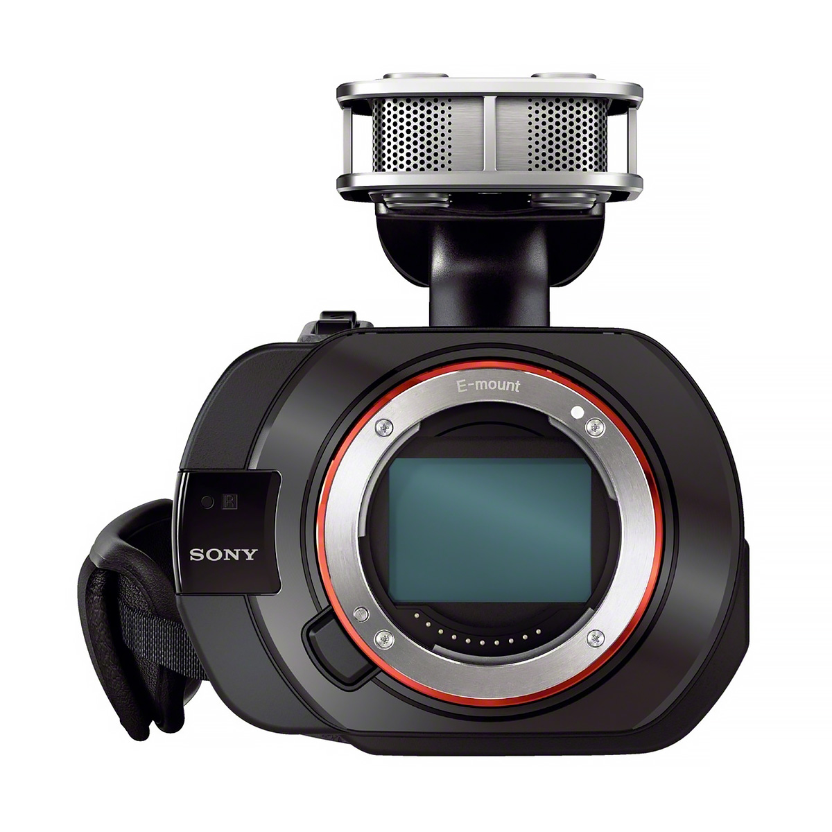 Sony NEX-VG900E