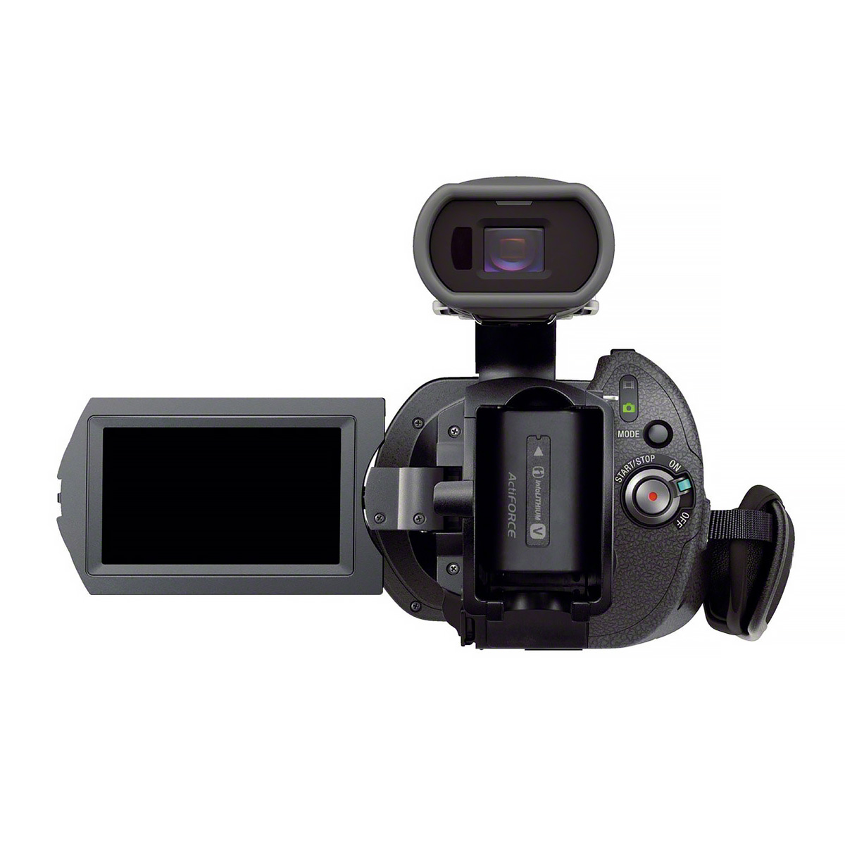Sony NEX-VG900E