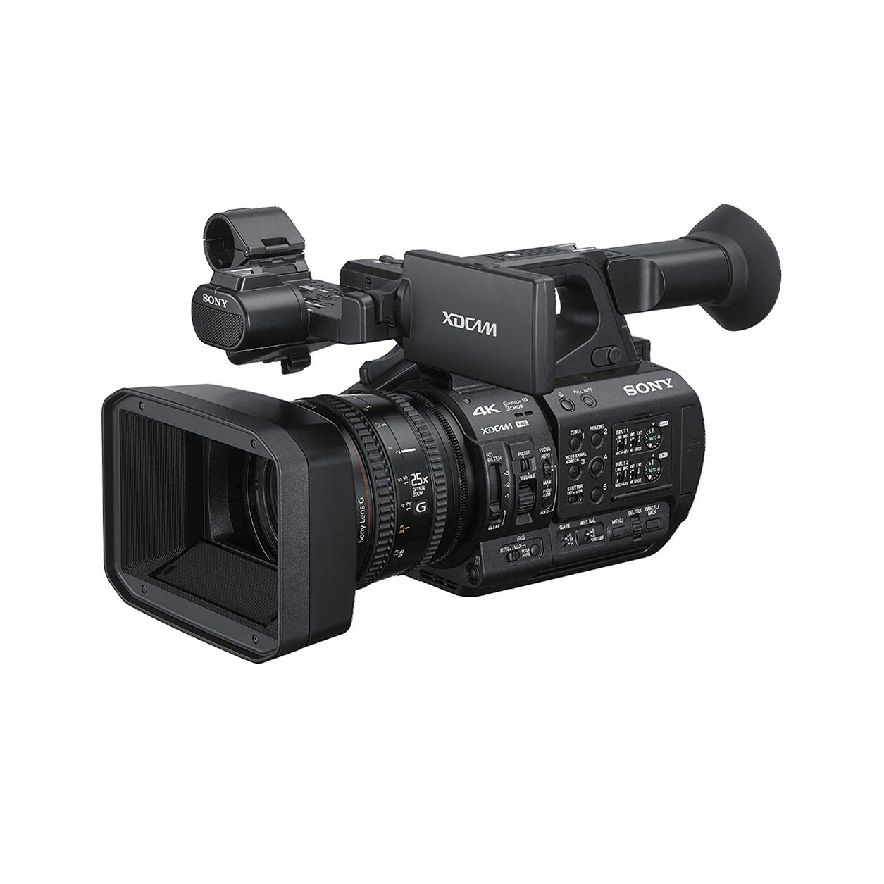 Sony PXW-Z190