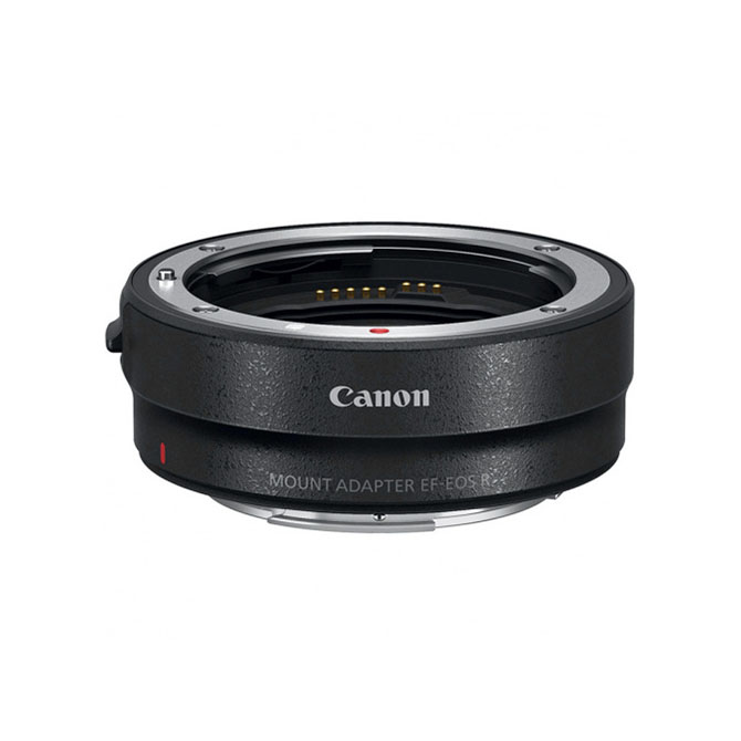 Canon EOS R5 Body