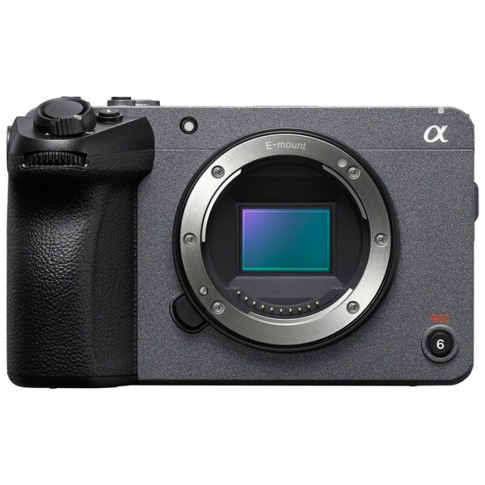 Sony ILME-FX30 Body