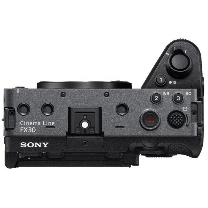 Sony ILME-FX30 Body
