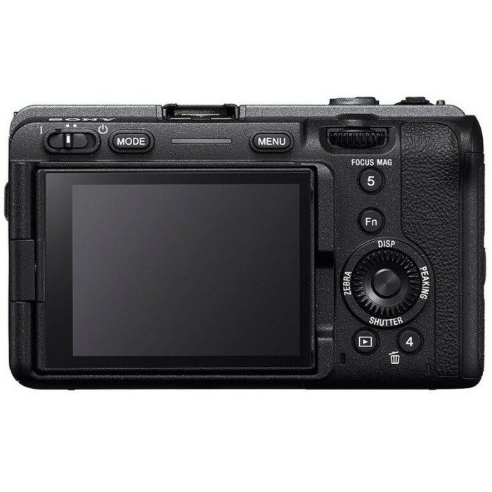 Sony ILME-FX30 Body