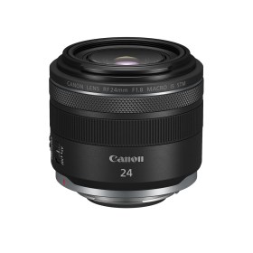 Canon RF 24 mm f/1.8 Macro IS STM